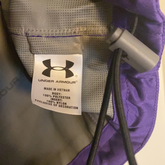 Under Armor Storm women’s jacket - Picture 2 of 6